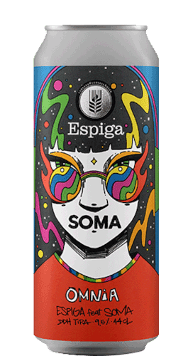 Espiga Omnia feat Soma